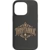 Thrift Store Findin Custodia per iPhone 13 Pro Negozio di antiquariato per gli amanti dello shopping vintage
