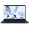 ASUS Vivobook 18 M1807HA-S8159W 18 WUXGA (1920 x 1200) 144Hz Pc portatile (AMD Ryzen 7 260 fino a 5,1 GHz, 16 GB DDR5, 512 GB SSD, Windows 11 Home) - Tastiera AZERTY