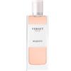 VERSET PARFUMS MAJESTY EAU DE PARFUM DONNA FLACONE 50 ML PROFUMO FEMMINILE DALLA FRAGRANZA INTENSA ED ELEGANTE