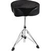 EXTREME DS140 SGABELLO PER BATTERIA POFESSIONALE CON SEDUTA ERGONOMICA TRE PIEDI