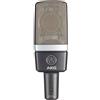 AKG C214 - Microfono a condensatore a diaframma largo
