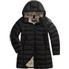 BLAUER Imbottito Piuma AGNES Tempo Libero Donna