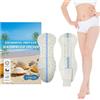 Generico Imbottiture protettive per il nuoto da donna - 10 adesivi impermeabili per la cura intima, assorbenti protettivi privati | Comodo accessorio per il costume da bagno per la spiaggia, la piscina, la v