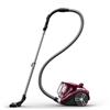 Rowenta - Aspirapolvere A Traino Ro4b63-rosso/grigio