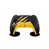 Sony Computer - Controller Dualsense Wolverine Battle Limited Ed.-nero, Giallo