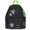 Vans Zaino Casual Eastpak Padded Pak'R Gb Patches Nero