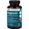 PALADIN PHARMA SpA SANAVITA MAGNESIO BISGLICINATO 90 COMPRESSE 1,10 G SENZA GLUTINE