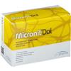 Geofarma Micronil Dol 30 Bustine 90 G