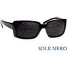 MY BENEFIT Occhiale Premontato Goodlook Con Fori Stenopeici Modello Sole