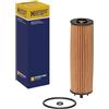 HENGST FILTER E342H D494 | Compatibile con: AUDI A3 Limousine, A3 Sportback, SEAT LEON, LEON Sportstourer, TARRACO, SKODA KODIAQ, OCTAVIA IV