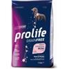 Prolife CONSORZIO ZOODIACO Prolife Sensitive Adult Mini Maiale Patate 2Kg