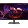 Lenovo ThinkVision P32p-30 (3840 x 2160 pixel, 31.50"), Monitor, Nero
