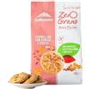 Galbusera, Ciambelline con cereali e frutta, 220 g