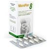 Cemon Microflor 8 Da 60 Capsule 275mg - CEMON - 984156950