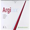PHARMALUCE Srl Pharmaluce Argilux Integratore Arginina e Coenzima Q10 20 Bustine