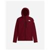 The North Face Summit Futurefleece W - Pile - Donna - Viola
