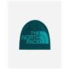 The North Face Reversible Highline - Berretto - Verde