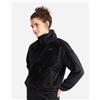 The North Face Osito Evolve W - Pile - Donna - Nero