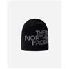 The North Face Reversible Highline - Berretto - Nero