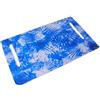 HEMOTON Coprisedile per Carrello Golf, Blu, Poliestere | Vestibilità Precisa, Antiscivolo e Facile Pulizia, per Sedile Panca del Carrello Golf