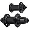Generic R370 Mozzo for ghiaia da strada 36T Cricchetto Center Lock 28/32H HG XDR | Mozzo for bicicletta R370 for bici da strada e gravel, cricchetto 36T, cuscinetto sigillato 28/32 fori,