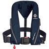 Crewsaver Crewfit Sport - Giubbotto di salvataggio manuale senza imbracatura - Blu navy