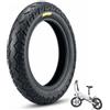 ECOVELO Ecovelò 1 Copertone 14X2.125 (57-254)Pneumatico Ruota E-Bike Bici Elettrica