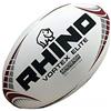 ND Sports K-REY-RRB138 - Pallone da rugby Rhino Vortex Elite Replica, taglia 2, multicolore