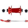 Generic Mozzo Bici A Cricchetto 54T 6 Cuscinetti 32H Perno Passante Freno A Disco | Mozzo freno a disco for bicicletta con cricchetto 54T, 32 fori, perno passante 142x12 /135x10 /100x15
