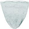 YARNOW Rete da Pesca Verde in Nylon, per Guadino, Leggera | Rete Gommata per Guadino, di Nylon, per Pesca da Riva e Mare, Robusta e Facile da Portare