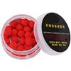 lyrlody Esca da Pesca Pellets, Galleggianti 10mm 12mm Schiuma Ad Alta | Esca per Carpa, Schiuma Ad Alta Densità, Galleggiabilità, Uso Sul Fondo, Compatibile con Montature per Carpa, Colore