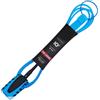 CAZSTYK Guinzaglio per Paddle Board per Surf | Cavo a spirale, fascia per caviglia, hardware girevole, connessione stabile attraverso l ' attrezzatura per l ' uso