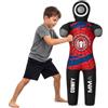 Comfy Sports Ciuccio comodo per arti marziali, arti marziali, boxe, karate, jiu jitsu brasiliano, jiu jitsu, sottomissione e lancio in piedi, boxe, karate, allenamento