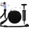 Générique Golf Swing Training Ball - Lightweight Adjustable aid Practical Stabl | Golf accessory, Golf Swing Training Ball lightweight regolabile aid practical stable universal versatile, affidabile, com