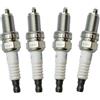 SxRakiO Candele Adatte for 300 RXP-X RXT-X 296000407 | MISURA for KR9E-G 420297947 296000421 Moto d'acqua PWC 2016-2024