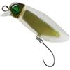 Aurgiarme Esche da pesca Crankbait Topwaters Esche dure artificiali Topwaters Swimbaits artificiali Enduring Minnow Lure Swimbaits Attrezzatura