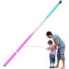 Generic Canna da pesca Mini Stream | Stream Rod per Outdoor Boy Girl