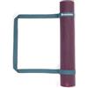 Manduka The Commuter - Cinghia per tappetino da yoga, colore: salvia