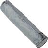 Didiseaon Borsa per Tappetino da Yoga con Tracolla Regolabile, Zaino Sportivo | Gomma e PU, Tasche Interne Multiple, per Palestra e Spostamenti, Facile da Portare