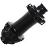 Generic R310 R36T-CL Mozzo da strada 36T Chiusura centrale a cricchetto 24H HG XDR | R310 R36T-CL, cricchetto 36T PG, freno a disco con bloccaggio centrale, 24 fori, F12x100 R12x142, HG