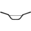 Baoblaze Manubrio per cicletta con Rinforzo Trasversale in Alluminio Leggero Peso 032 kg per Mini 47 49cc Compatto con Posizione di Guida Comoda Adatto per Sentieri, Manubrio Nero