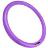 FACULX per tpu Bike Inner Tube 20inch 387 Purple Reinforced per tpu | 35g ultralight design, improves climbing speed, per agile handling, fits 20x1.5-2.35 tires, purple color