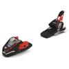 Marker - Attacchi Da Sci Comp 16 Gw Master Red 90 mm Black Flor - Uomo - Taglia Unica - Rosso