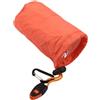 Tufgo Sacchetto Compressione Sacco A Pelo 11x6cm Ultraleggero | Dimensioni 11x6cm, peso 12.5g, nylon , chiusura cordino, ideale trekking