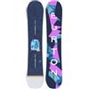 Burton - Tavola da snowboard Yeasayer Graphic da donna - misura 144 - blu