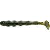 Keitech Soft Lure Worm Swing Impact 3.5 Color K102 Watermelon Pepper conf 8pz
