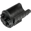 ACETECH Airsoft Granada Launcher Rail-Mounted Compatibile con Volcano 40 mm Granada ACEHIVE