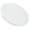 FACULX Lente Resina 8X Diametro 45mm per di per mira Lente Resina 8X | Lente per ottica per chiara, visione nitida a 50 metri, leggera e , per facile installazione, composto