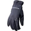 Karlslund Guanti da equitazione invernali in merino, taglia L