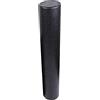 CAQYPVH Rullo Tondo Pilates Esercizio Schiuma Alta Densità PP Pad Supporto Equilibrio Adatto per Allenamento Palestra, 15cmx90cm